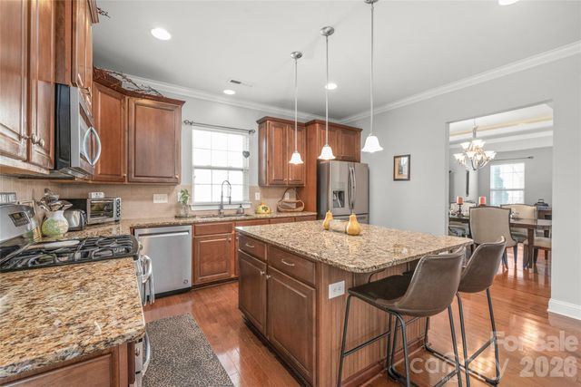 2441 Chatham Drive, Fort Mill, SC 29707