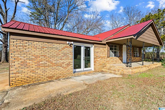 4259 N ALABAMA HIGHWAY 21, Jacksonville, AL 36265