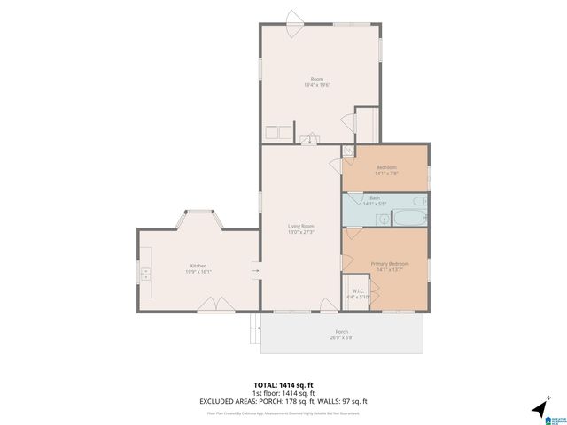 4259 N ALABAMA HIGHWAY 21, Jacksonville, AL 36265