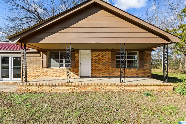 4259 N ALABAMA HIGHWAY 21, Jacksonville, AL 36265