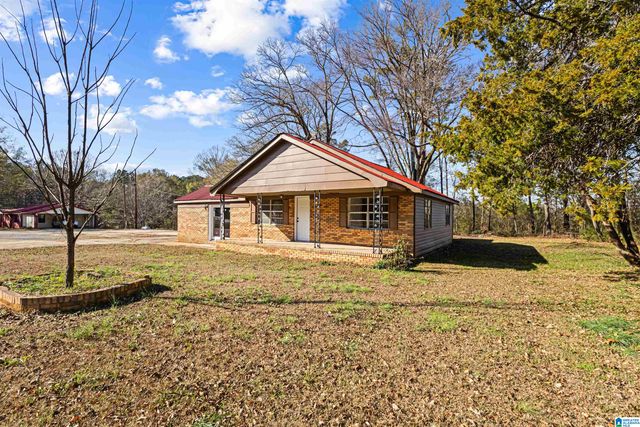 4259 N ALABAMA HIGHWAY 21, Jacksonville, AL 36265