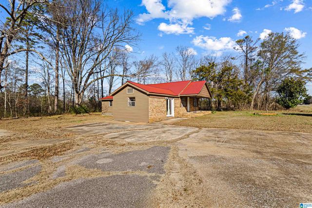 4259 N ALABAMA HIGHWAY 21, Jacksonville, AL 36265