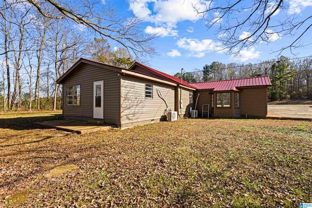 4259 N ALABAMA HIGHWAY 21, Jacksonville, AL 36265
