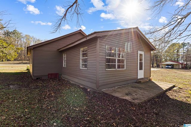 4259 N ALABAMA HIGHWAY 21, Jacksonville, AL 36265