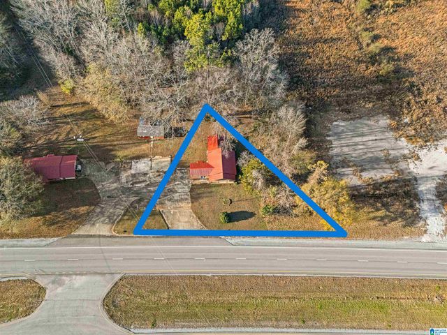 4259 N ALABAMA HIGHWAY 21, Jacksonville, AL 36265