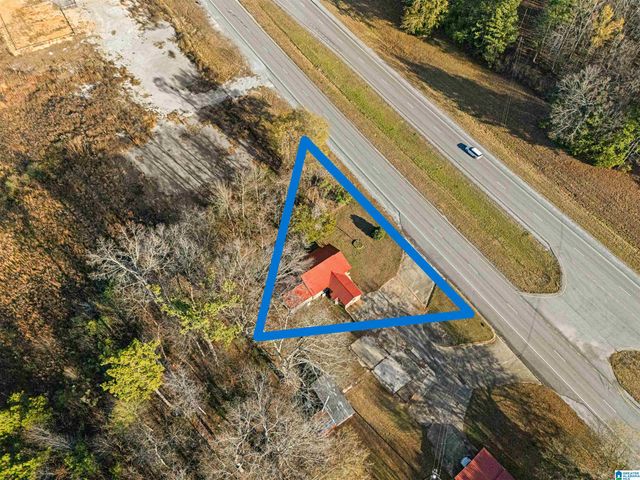 4259 N ALABAMA HIGHWAY 21, Jacksonville, AL 36265