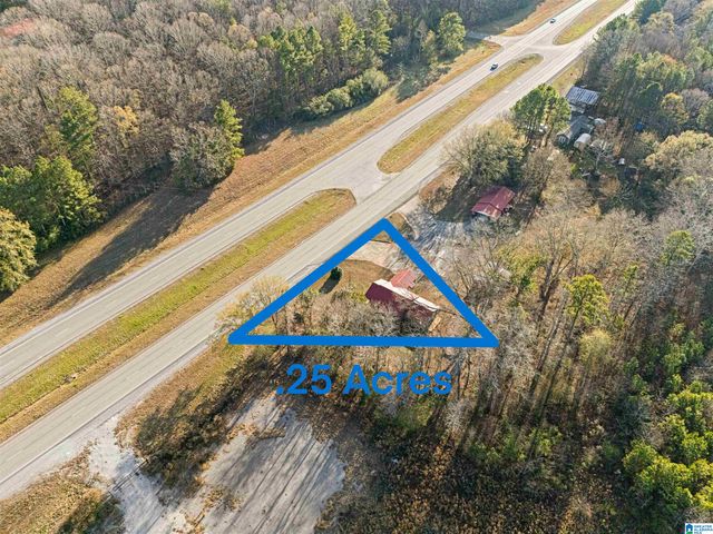 4259 N ALABAMA HIGHWAY 21, Jacksonville, AL 36265