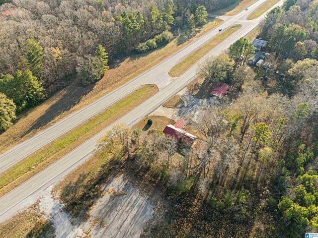 4259 N ALABAMA HIGHWAY 21, Jacksonville, AL 36265