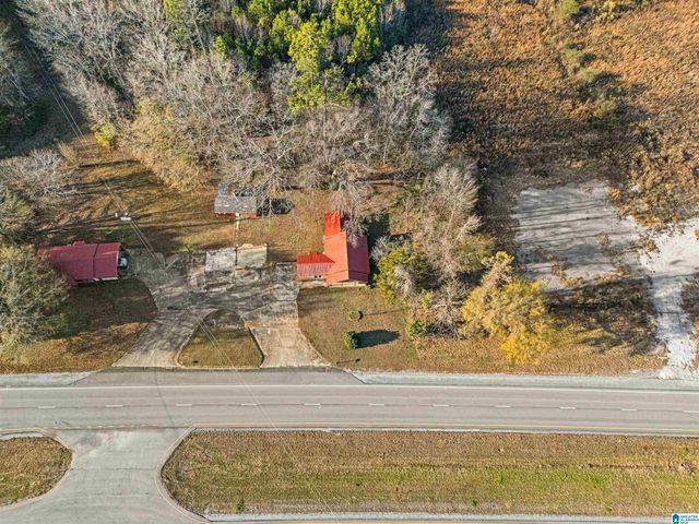 4259 N ALABAMA HIGHWAY 21, Jacksonville, AL 36265