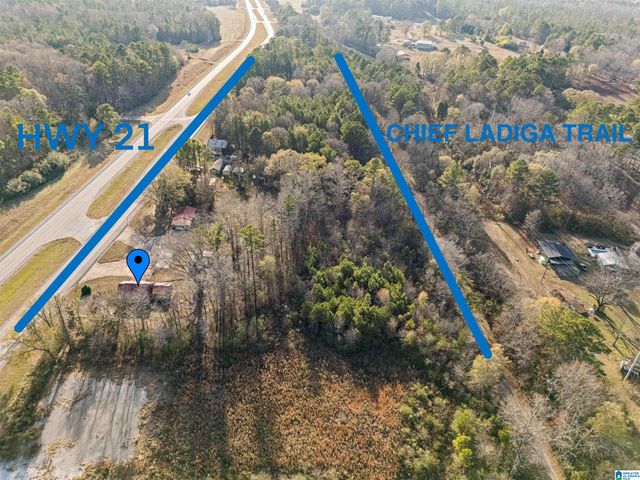 4259 N ALABAMA HIGHWAY 21, Jacksonville, AL 36265