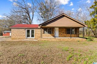 4259 N ALABAMA HIGHWAY 21, Jacksonville, AL 36265