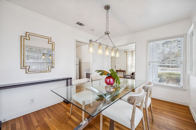 3704 Wildwood Road, Fort Worth, TX 76107