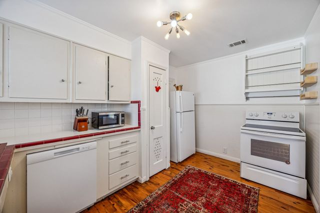 3704 Wildwood Road, Fort Worth, TX 76107