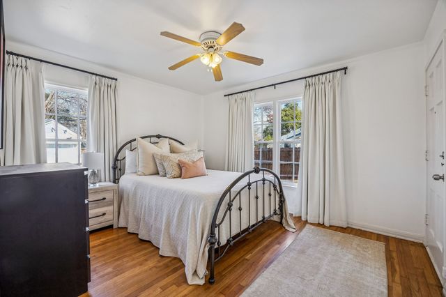 3704 Wildwood Road, Fort Worth, TX 76107