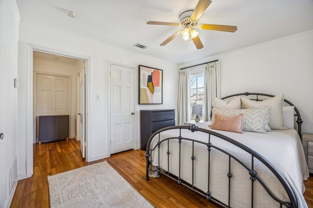 3704 Wildwood Road, Fort Worth, TX 76107