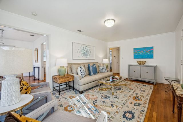 3704 Wildwood Road, Fort Worth, TX 76107