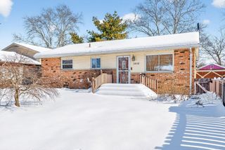 3458 S 8th Street, Columbus, OH 43207