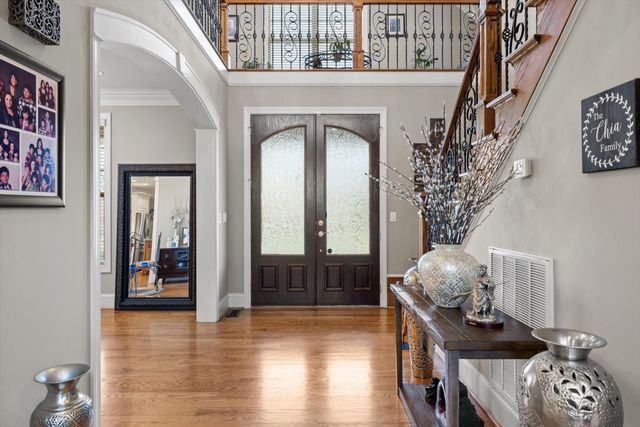 8109 Propeller Drive, Ooltewah, TN 37363