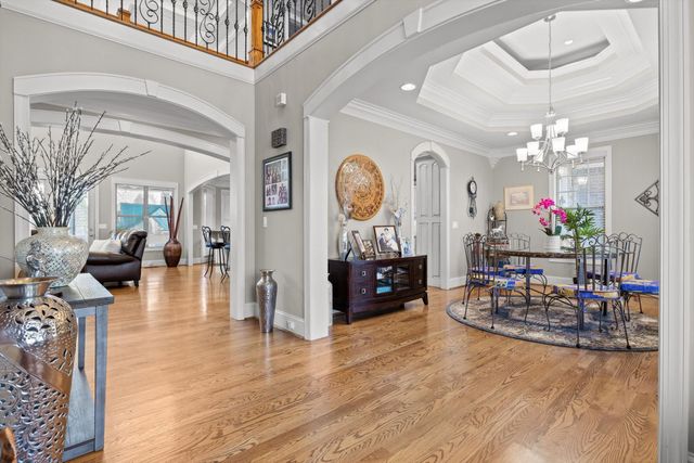 8109 Propeller Drive, Ooltewah, TN 37363