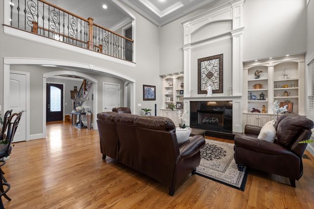 8109 Propeller Drive, Ooltewah, TN 37363