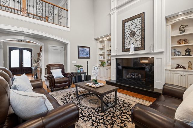 8109 Propeller Drive, Ooltewah, TN 37363