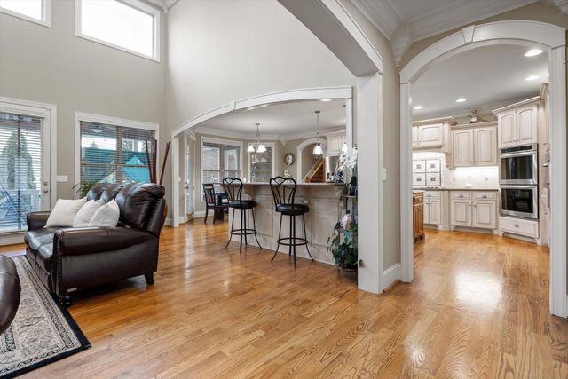 8109 Propeller Drive, Ooltewah, TN 37363