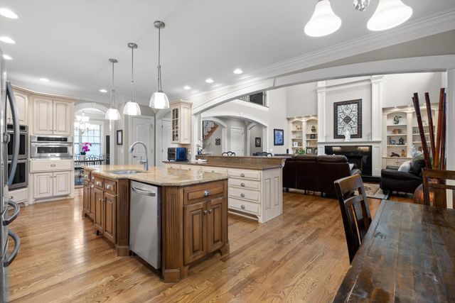 8109 Propeller Drive, Ooltewah, TN 37363