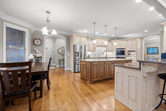 8109 Propeller Drive, Ooltewah, TN 37363