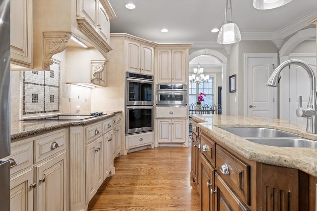 8109 Propeller Drive, Ooltewah, TN 37363