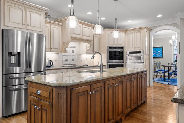 8109 Propeller Drive, Ooltewah, TN 37363