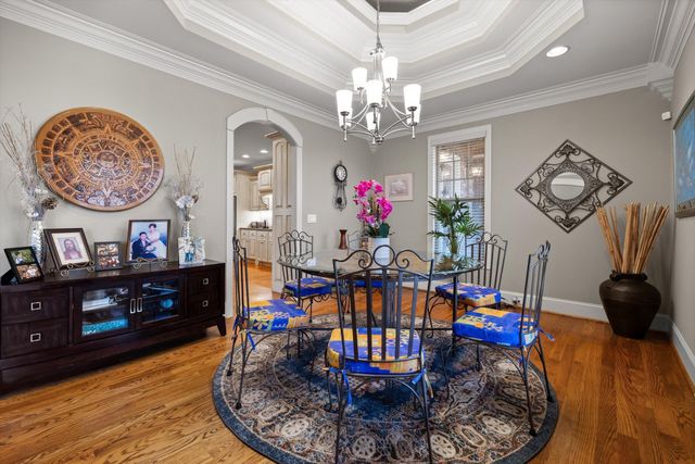 8109 Propeller Drive, Ooltewah, TN 37363