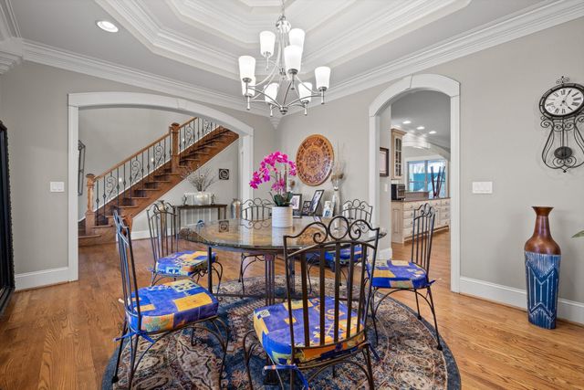 8109 Propeller Drive, Ooltewah, TN 37363