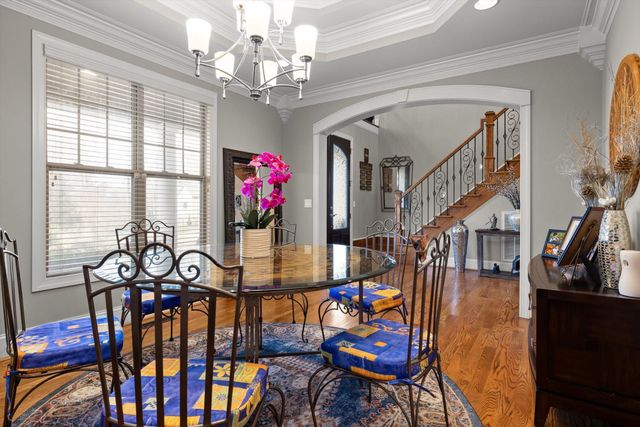 8109 Propeller Drive, Ooltewah, TN 37363