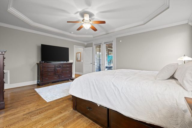 8109 Propeller Drive, Ooltewah, TN 37363