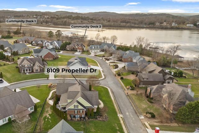 8109 Propeller Drive, Ooltewah, TN 37363