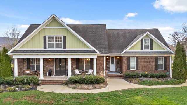 8109 Propeller Drive, Ooltewah, TN 37363