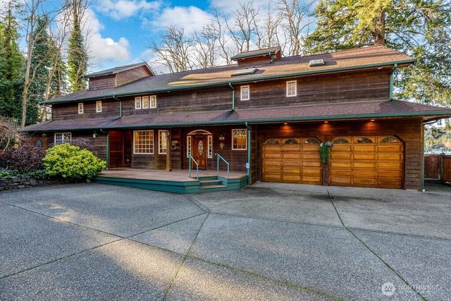 3250 E State Route 302, Belfair, WA 98528