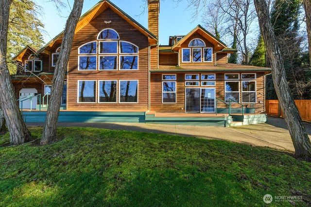 3250 E State Route 302, Belfair, WA 98528