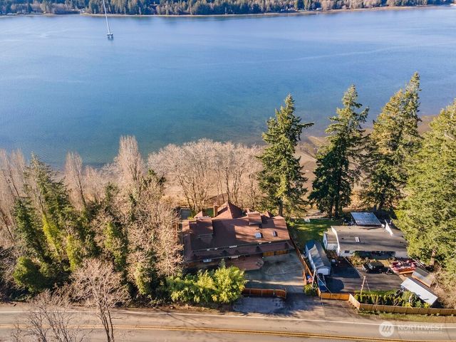 3250 E State Route 302, Belfair, WA 98528