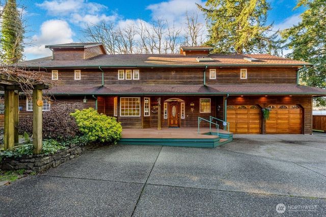 3250 E State Route 302, Belfair, WA 98528