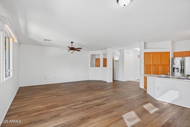 2748 THORNWOOD --, Sierra Vista, AZ 85650