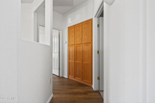 2748 THORNWOOD --, Sierra Vista, AZ 85650