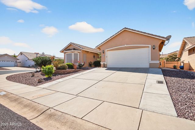 2748 THORNWOOD --, Sierra Vista, AZ 85650
