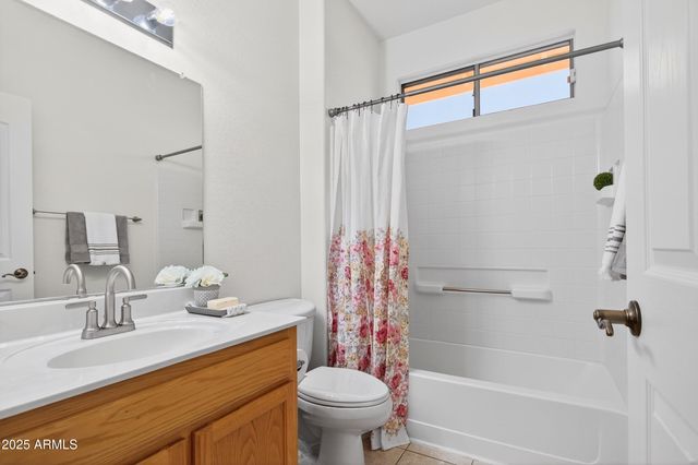 2748 THORNWOOD --, Sierra Vista, AZ 85650