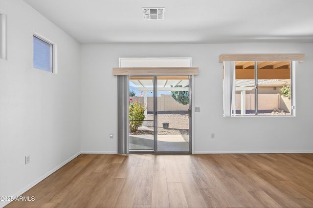 2748 THORNWOOD --, Sierra Vista, AZ 85650