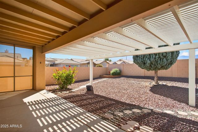 2748 THORNWOOD --, Sierra Vista, AZ 85650