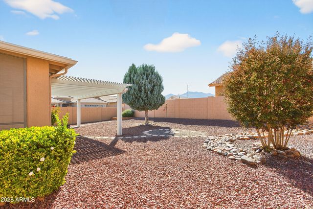 2748 THORNWOOD --, Sierra Vista, AZ 85650