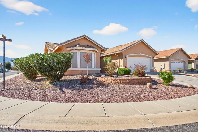 2748 THORNWOOD --, Sierra Vista, AZ 85650