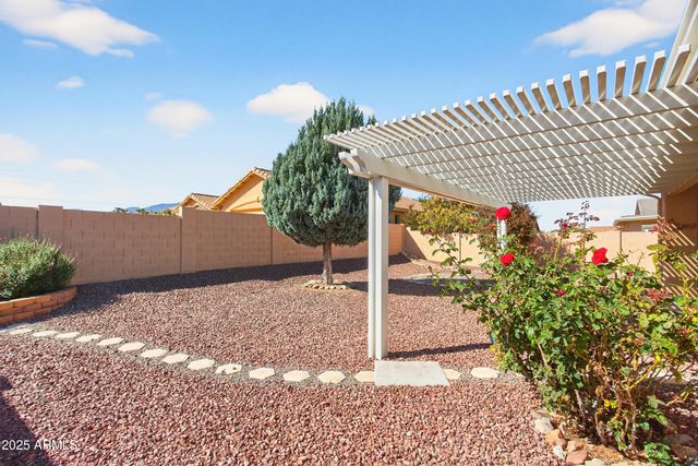 2748 THORNWOOD --, Sierra Vista, AZ 85650