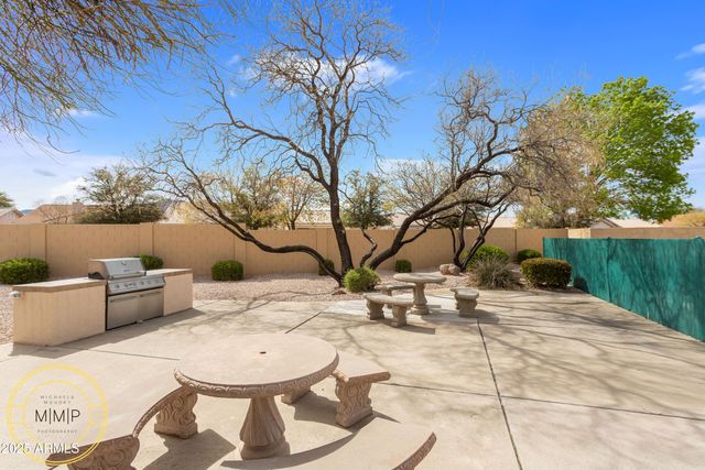 2748 THORNWOOD --, Sierra Vista, AZ 85650